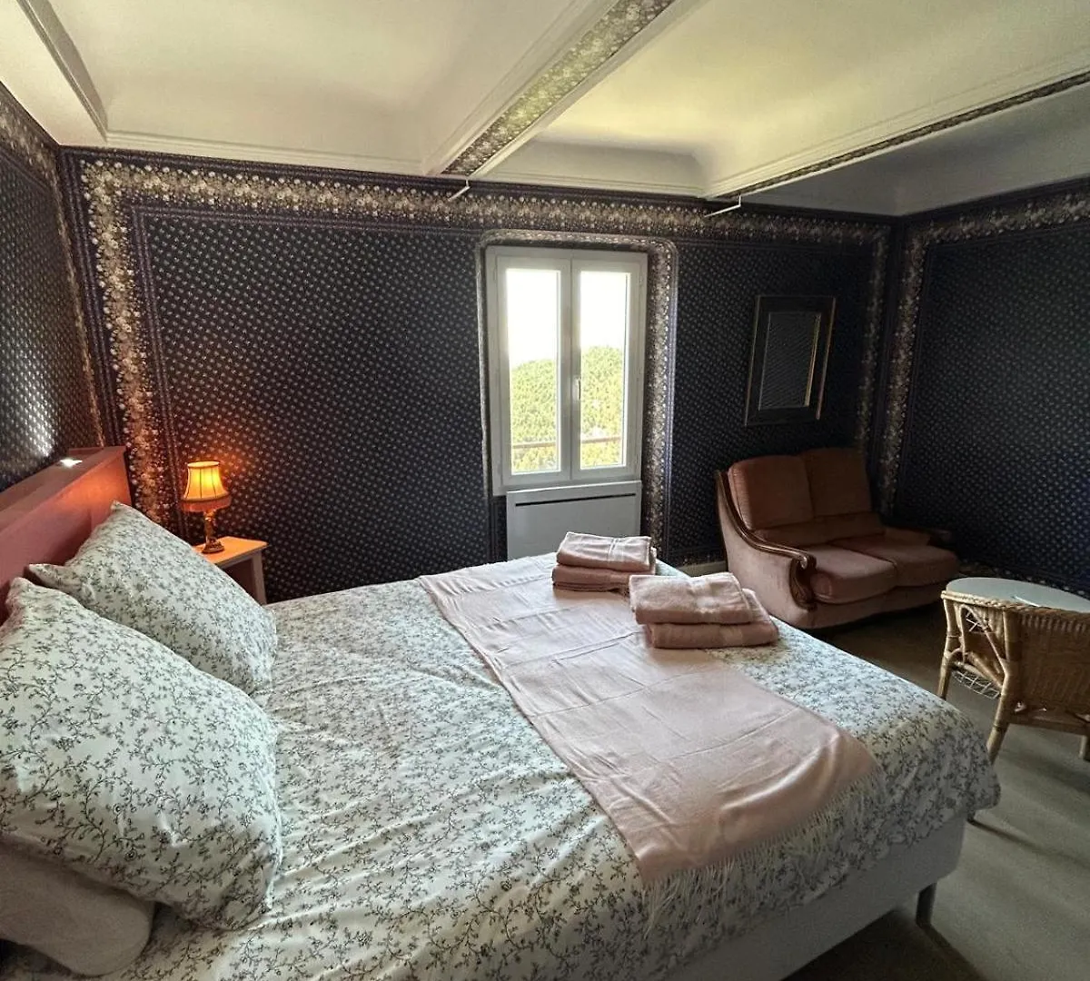 Holiday home Sublime Maison De Montagne Guillaumes France