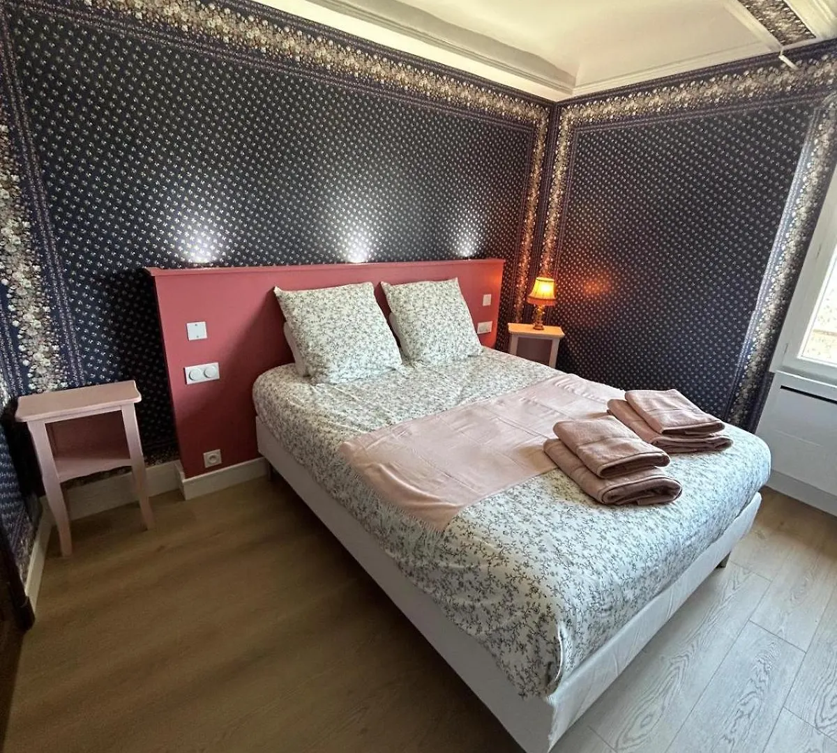 Holiday home Sublime Maison De Montagne Guillaumes France