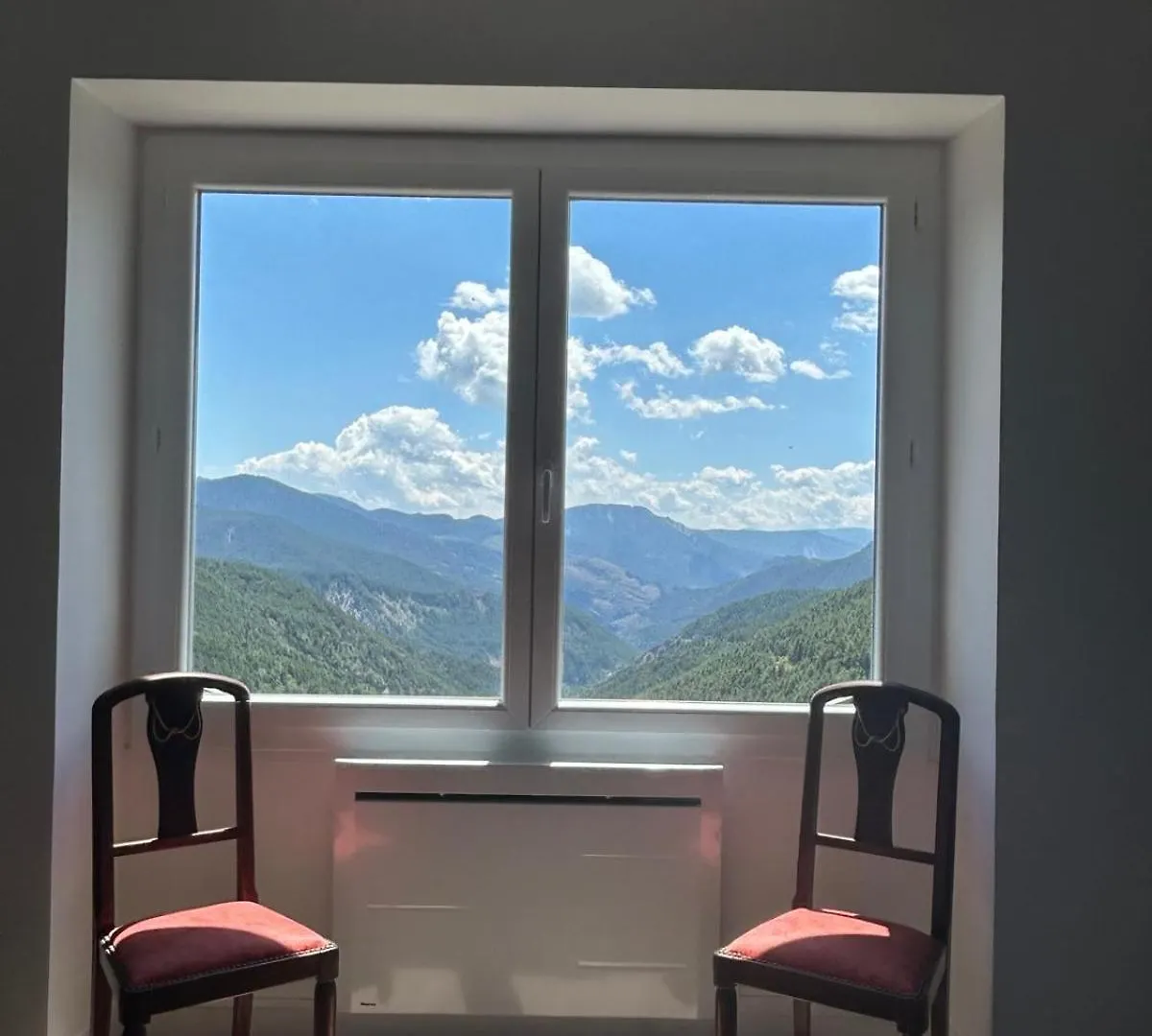 Sublime Maison De Montagne Guillaumes 0*,  France