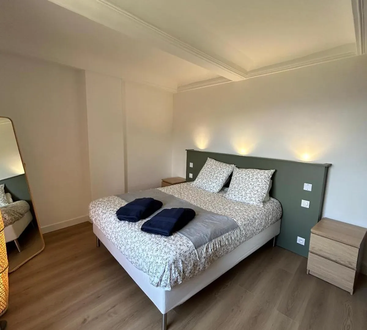 Holiday home Sublime Maison De Montagne Guillaumes France