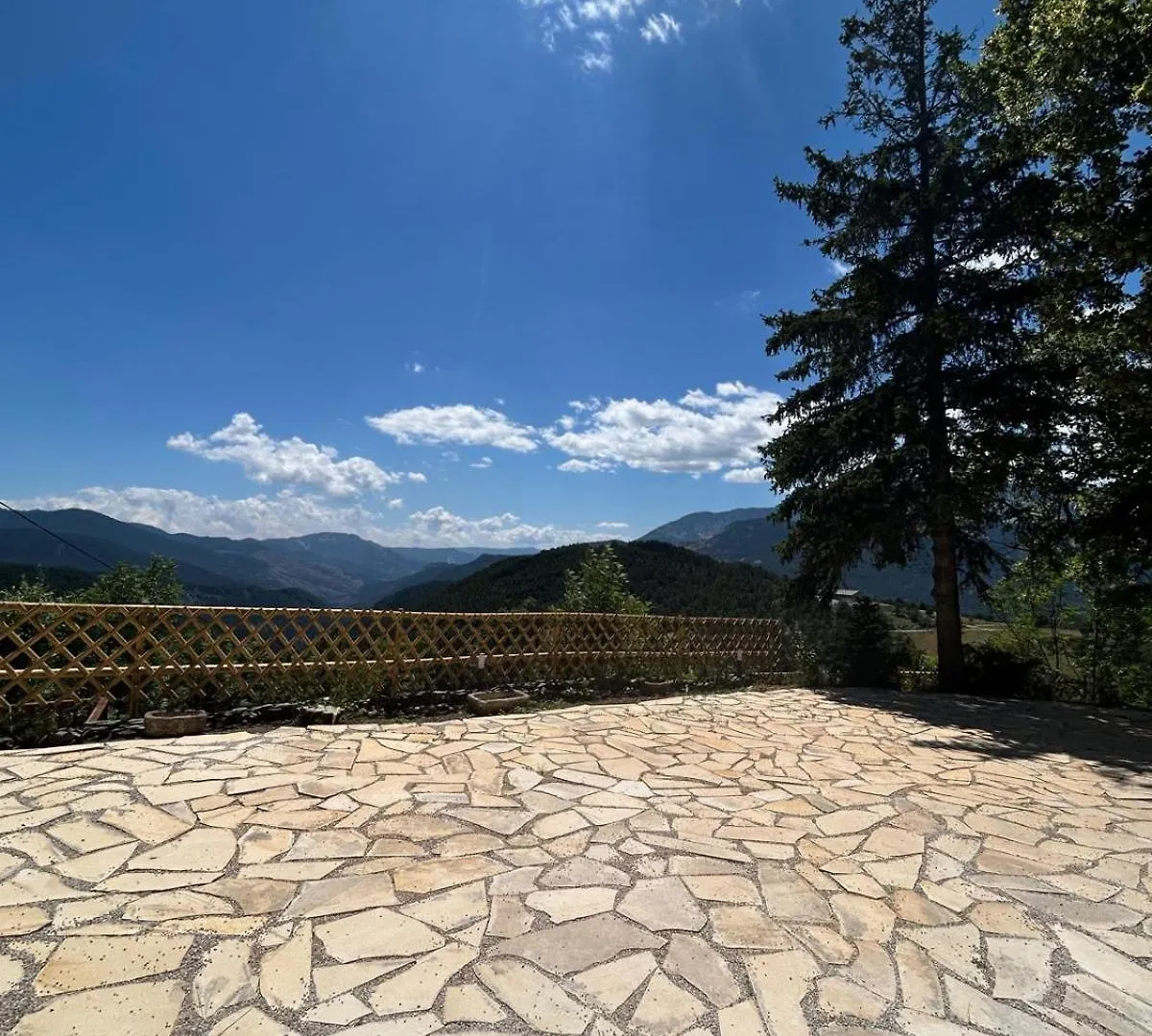 Sublime Maison De Montagne Guillaumes