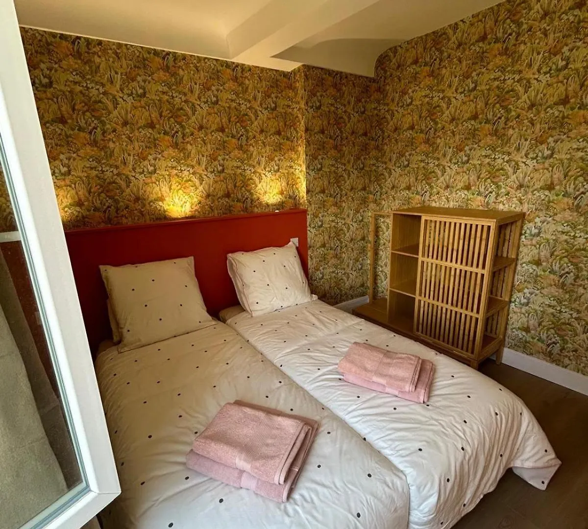 Holiday home Sublime Maison De Montagne Guillaumes