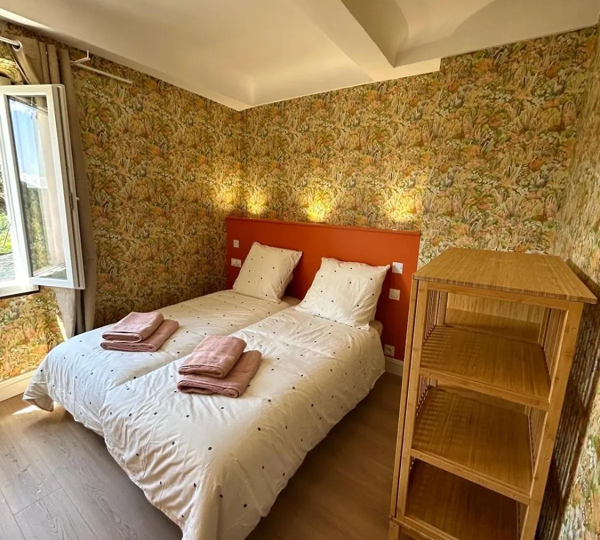 Sublime Maison De Montagne Guillaumes 0*,