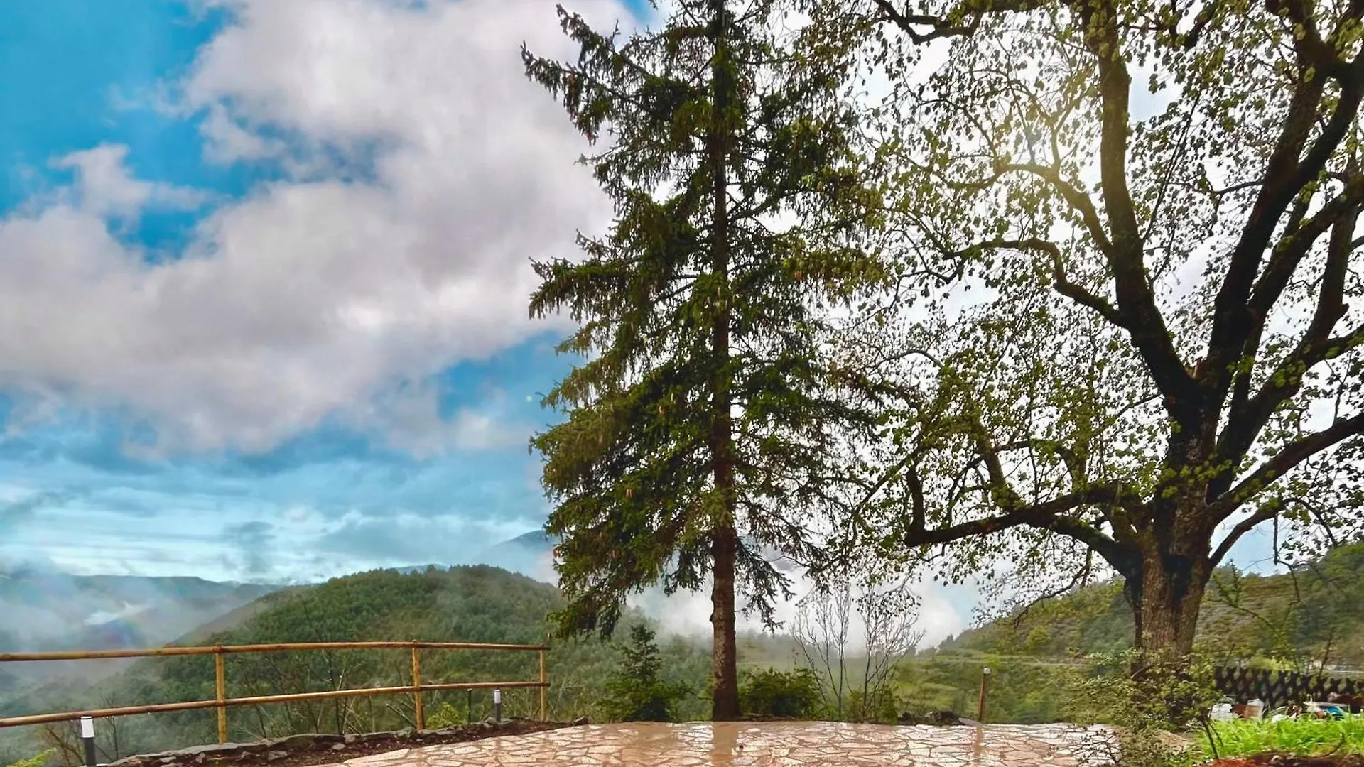 Holiday home Sublime Maison De Montagne Guillaumes