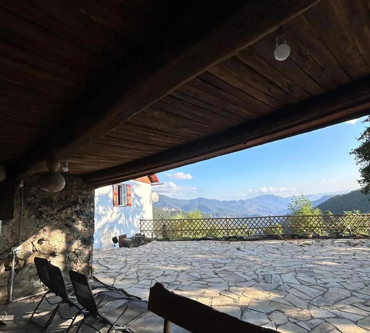 Sublime Maison De Montagne Guillaumes Holiday home