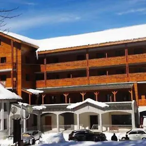 Superbe T2 Au Pied Des Pistes Guillaumes