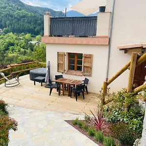 Le De Chateau Vieux Guillaumes
