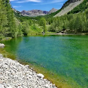 Aux Gorges De Daluis Privatunterkunft