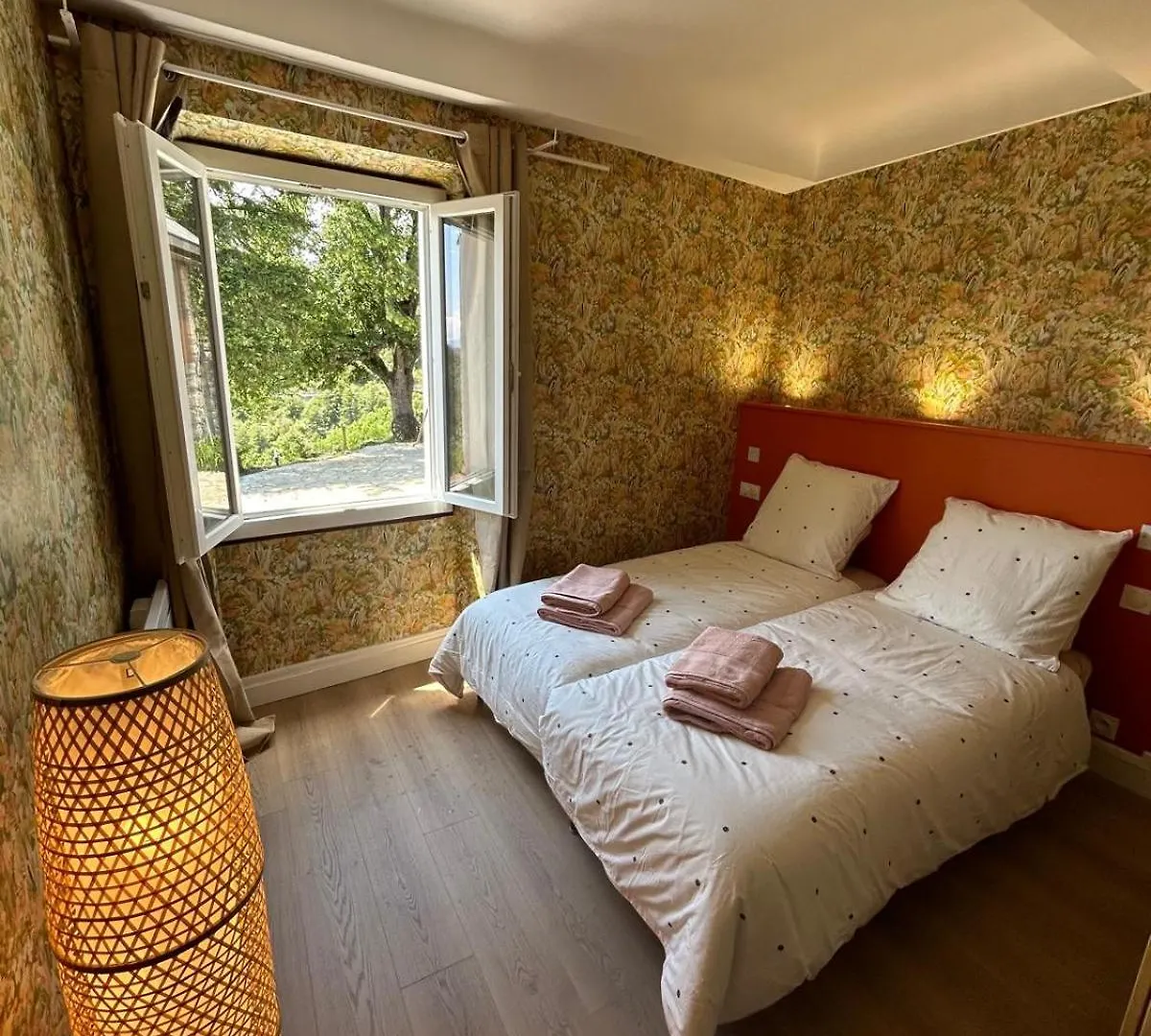 Sublime Maison De Montagne Guillaumes 0*,